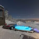 Aurora Borealis Observatory 리조트