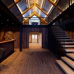 Aurora Borealis Observatory Feriested