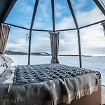 Aurora Borealis Observatory