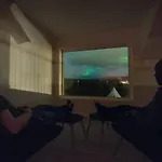 리조트 Aurora Borealis Observatory