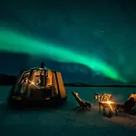Aurora Borealis Observatory 리조트 *