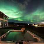 Aurora Borealis Observatory 리조트 *
