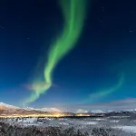 Aurora Borealis Observatory