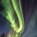Aurora Borealis Observatory