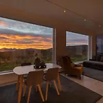 Aurora Borealis Observatory * Silsand