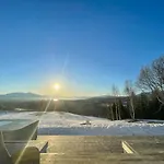 리조트 Aurora Borealis Observatory *