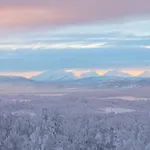 Feriested Aurora Borealis Observatory *