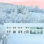 Feriested Aurora Borealis Observatory *