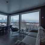 Aurora Borealis Observatory *