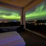 Aurora Borealis Observatory 리조트