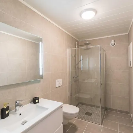 Aurora Borealis Observatory Üdülőközpont