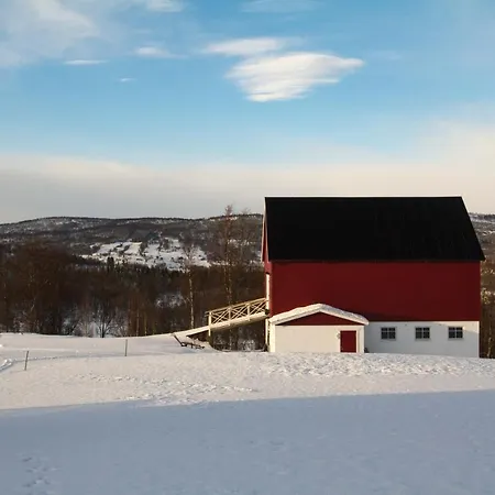 Aurora Borealis Observatory Üdülőközpont *