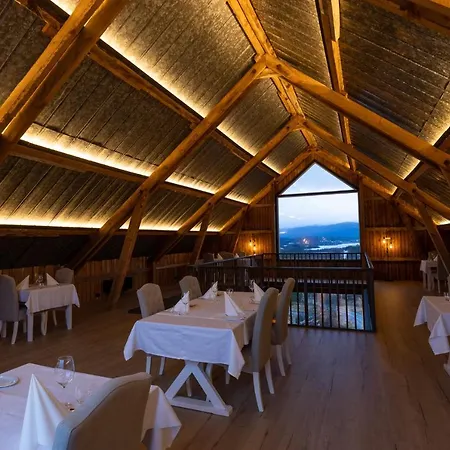 Aurora Borealis Observatory Silsand