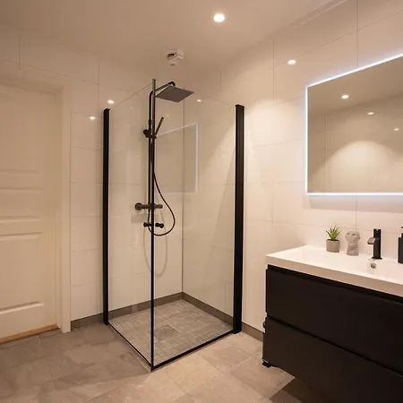 Aurora Borealis Observatory Üdülőközpont Silsand