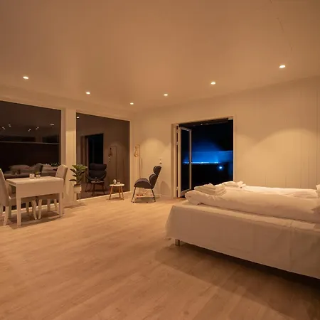 Aurora Borealis Observatory