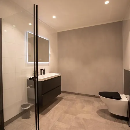 Üdülőközpont Aurora Borealis Observatory