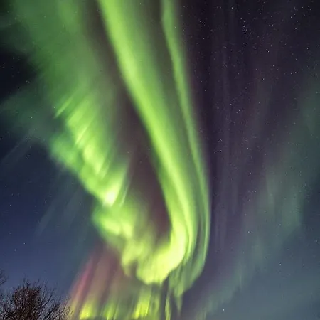 Aurora Borealis Observatory
