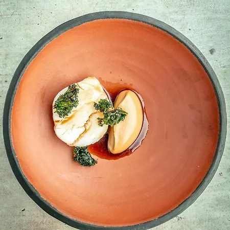 Aurora Borealis Observatory * Silsand