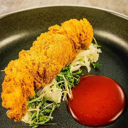 Aurora Borealis Observatory Üdülőközpont