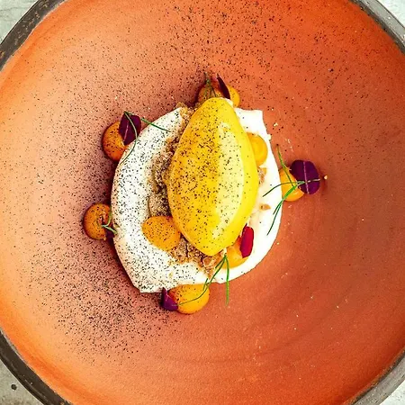 Üdülőközpont Aurora Borealis Observatory *