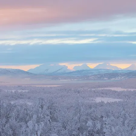 Resort Aurora Borealis Observatory *