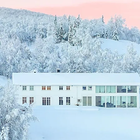 Resort Aurora Borealis Observatory *