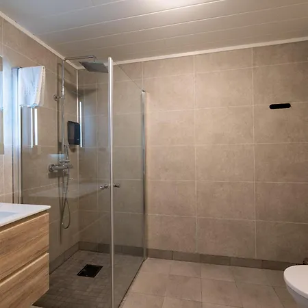 Aurora Borealis Observatory Silsand