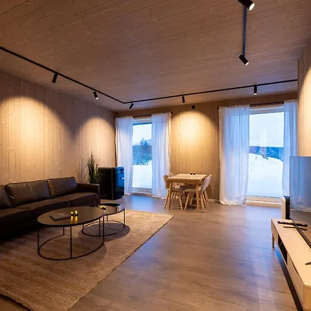 Aurora Borealis Observatory