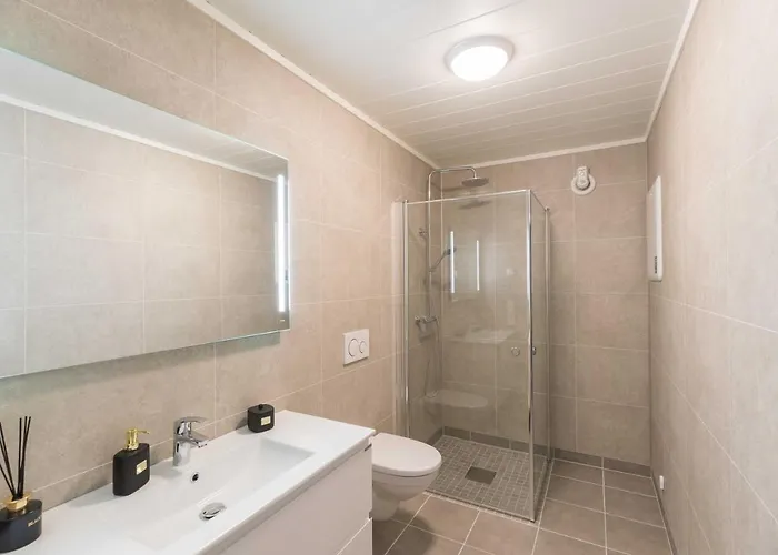 Aurora Borealis Observatory Resort