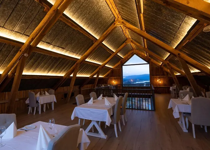 Aurora Borealis Observatory Silsand