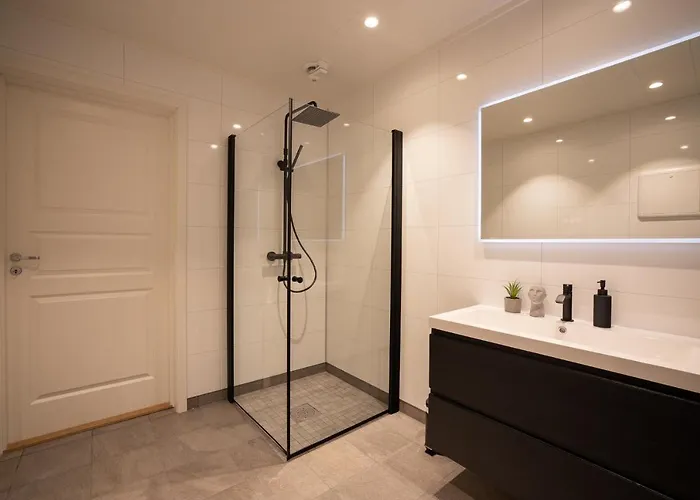 Aurora Borealis Observatory Resort Silsand