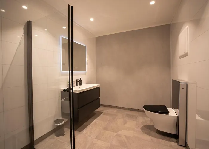 Resort Aurora Borealis Observatory