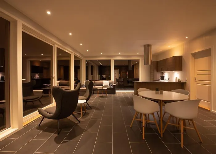 Aurora Borealis Observatory