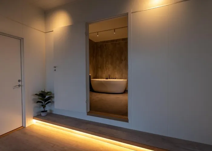 Resort Aurora Borealis Observatory *