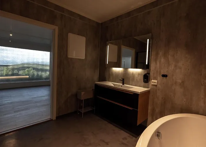 Resort Aurora Borealis Observatory *