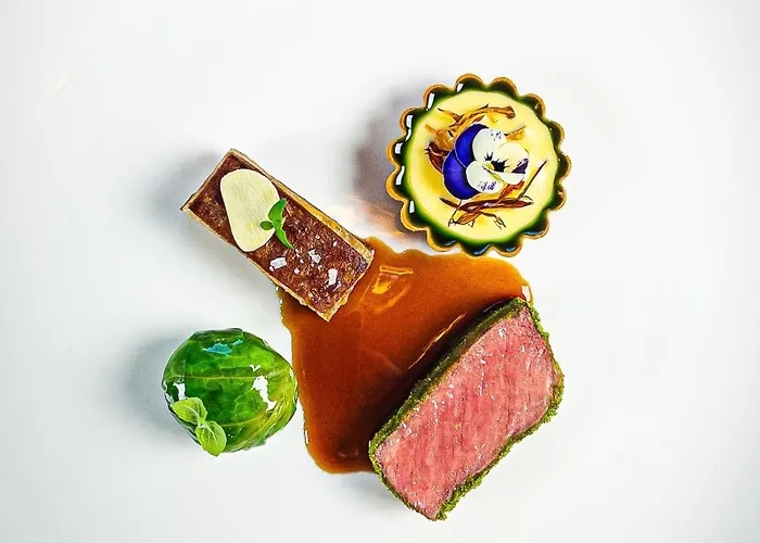 Aurora Borealis Observatory *