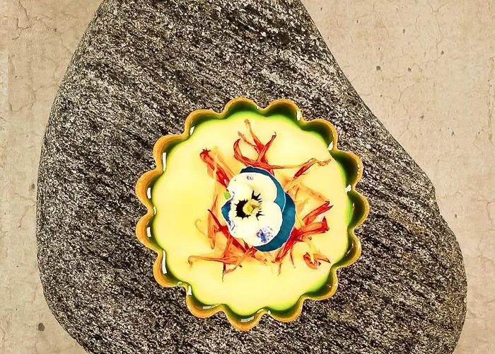 Resort Aurora Borealis Observatory Silsand