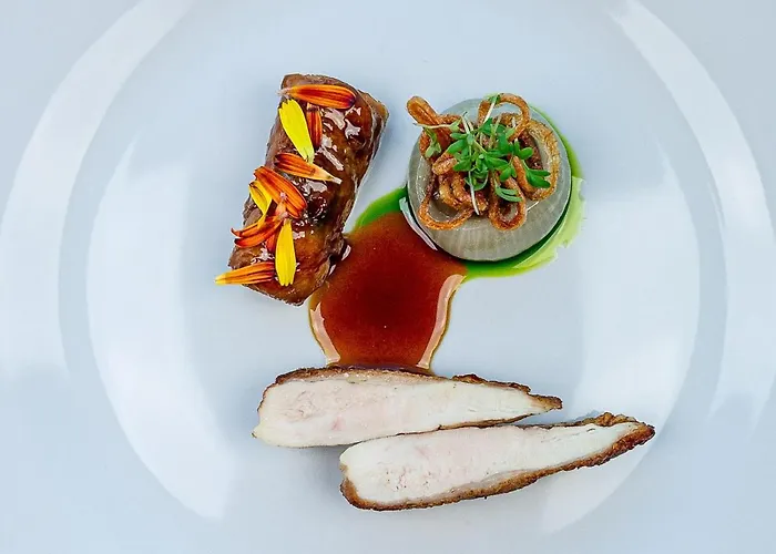 Aurora Borealis Observatory Silsand