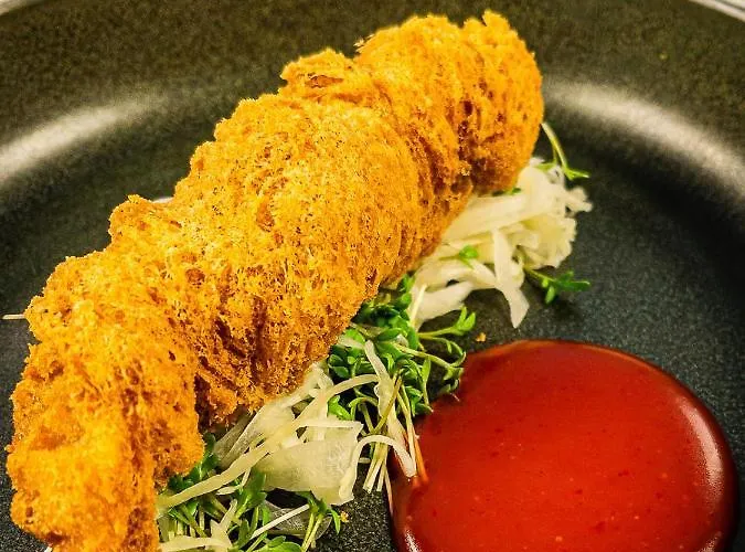 Aurora Borealis Observatory Resort