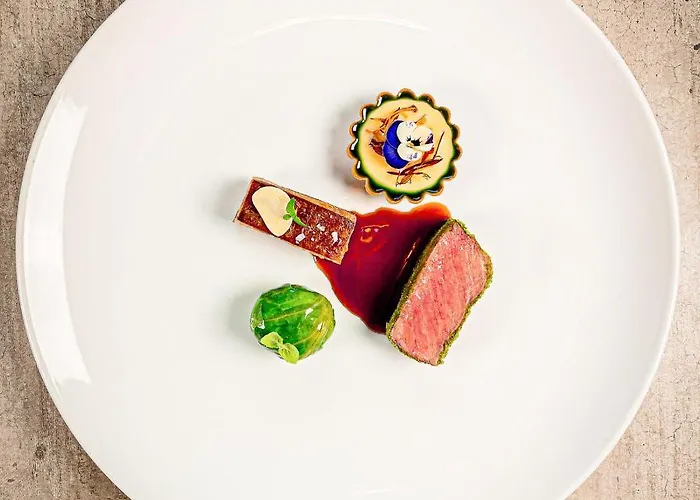 Resort Aurora Borealis Observatory *