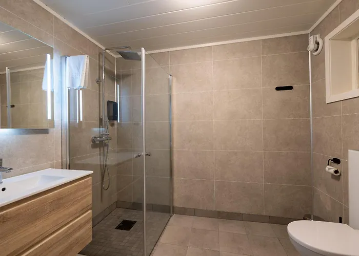 Aurora Borealis Observatory Silsand